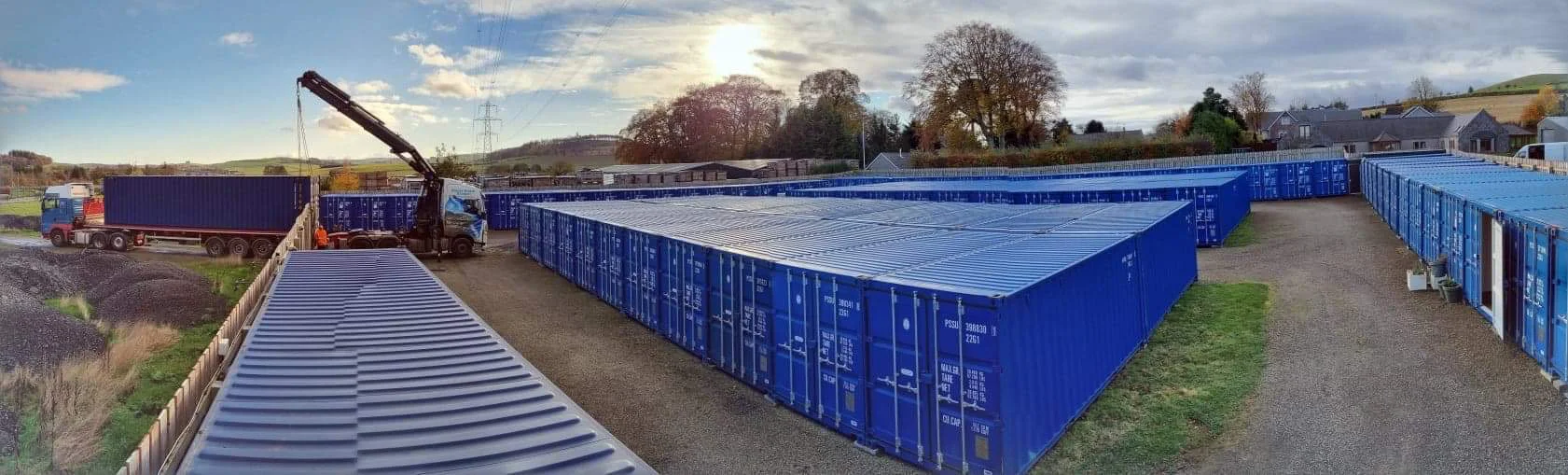 Huntly-Self-Storage-aberdeenshire